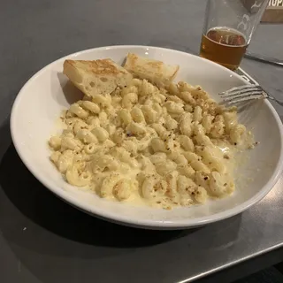 Wit Mac & Cheese