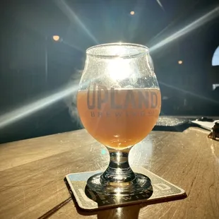 Juiced In Time IPA