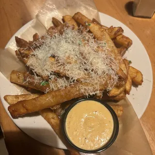Truffle Fries