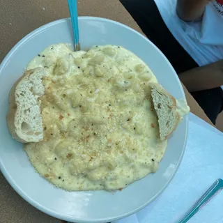 Kids Mac & Cheese