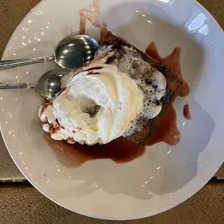 Bread Pudding