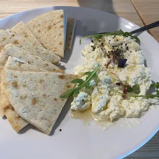 Whipped Feta