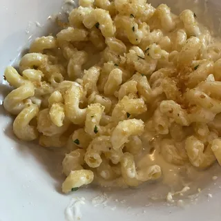 Kids Mac & Cheese