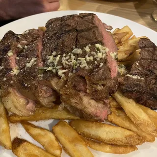 Steak Frites