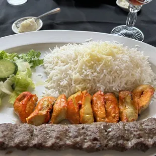 food