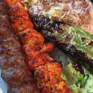 Koubideh