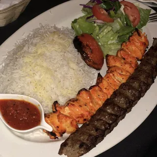 Chicken Sultani