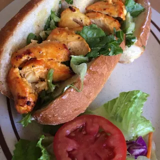 Chicken Sandwich