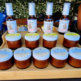 Juci Roots | Hair Care