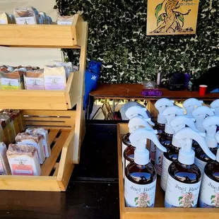 Juci Roots | Hair Care