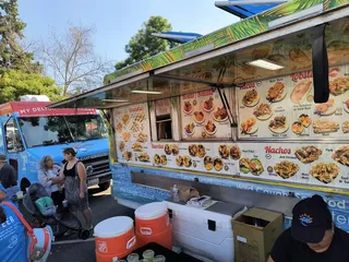 Claremont Village Venture Art & Crafts Faire