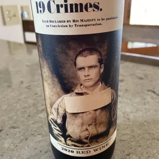 Fun wine. Highly rated.