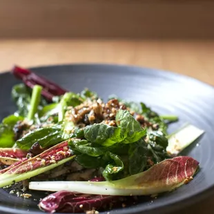 food, salads, salad