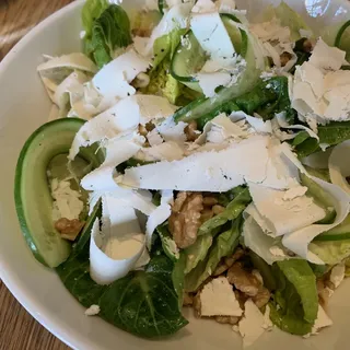 Little Gem Salad