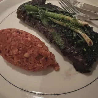 Angus Skirt Steak