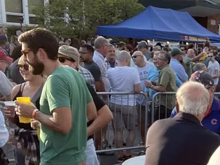 St. Thomas Aquinas SAUSAGEFEST