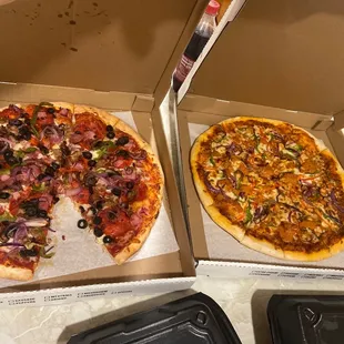 Pizza