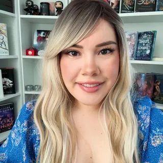 Paulina G.