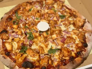 Ontario Pizza