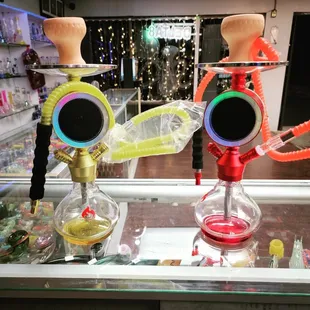 Upland Smoke Shop