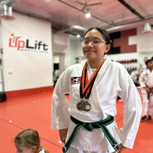 UpLift Martial Arts
