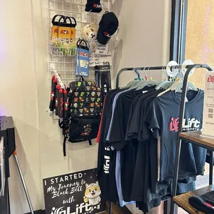 Merchandise