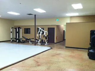 Reid's Martial Arts