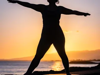 Yoga Wellness In Paradise