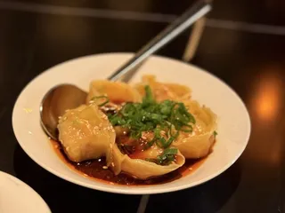 House Of The Red Pearl