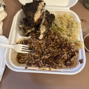 bbq ribs, food, ribs