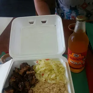 Jerk Pork