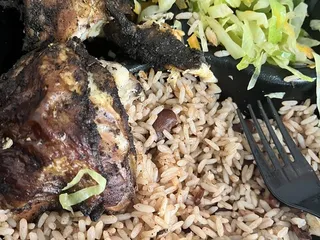 Jerk 76 Jamaican Restaurant
