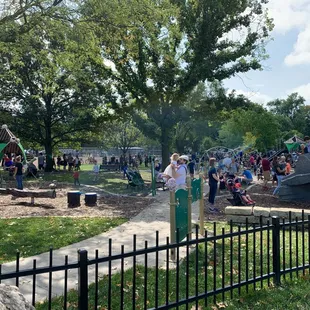 every toddler in upper arlington