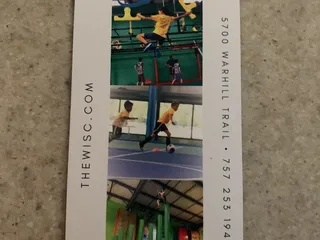 Warhill Sports Complex