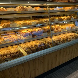 Upper Crust Bakery