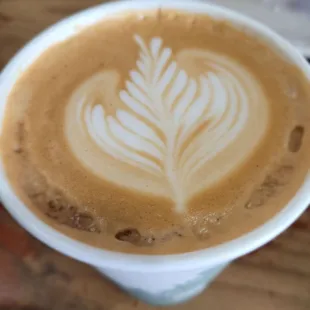 Latte