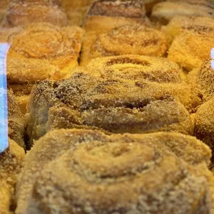 Yum! My favorite!!