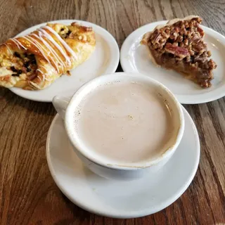 Pecan