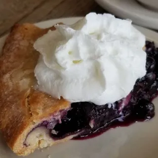 Blueberry