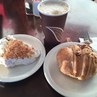 Coconut Cream