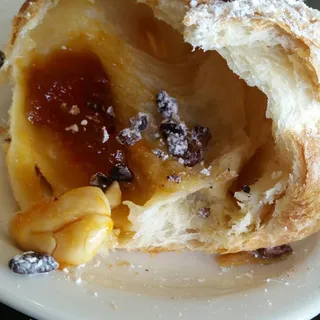 Apricot Cream Cheese