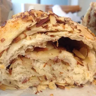 Cinnamon Almond