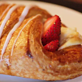 Strawberry Cream Cheese