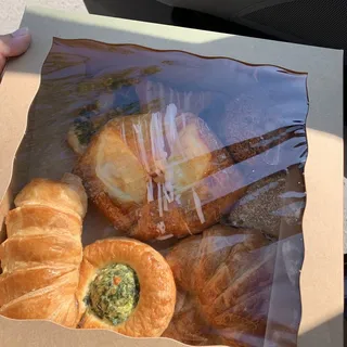 Cream Cheese