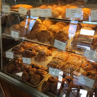 Cinnamon Rolls