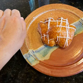 Bear Claw