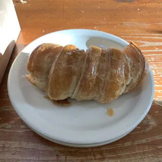 Sausage Puffs