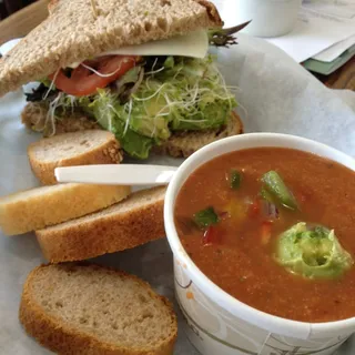 Sandwich