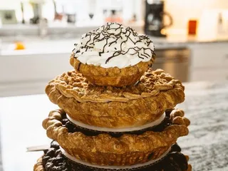 Tiny Pies