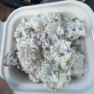 Potato salad